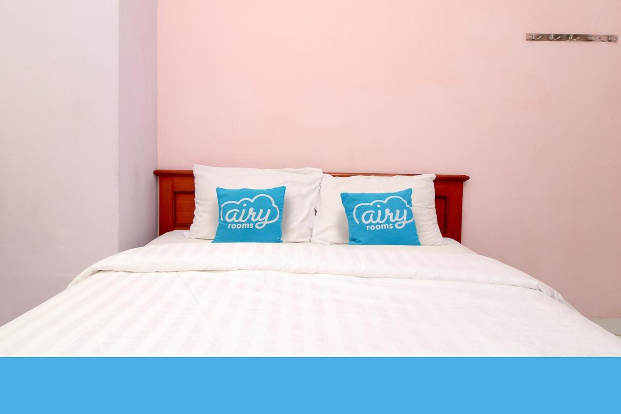Airy Eco Taman Sari Mangga Besar Raya 34a 2*