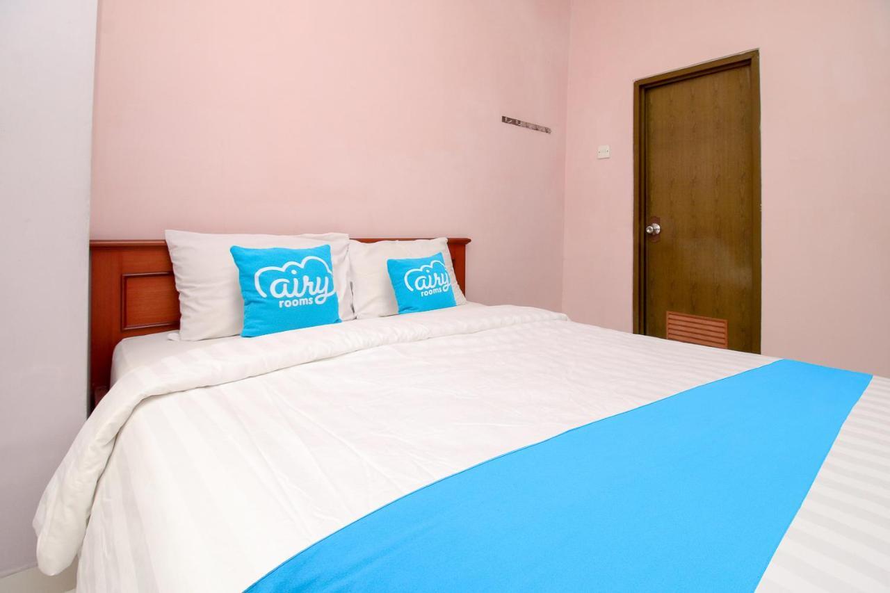Airy Eco Taman Sari Mangga Besar Raya 34a Wisma tamu Jakarta