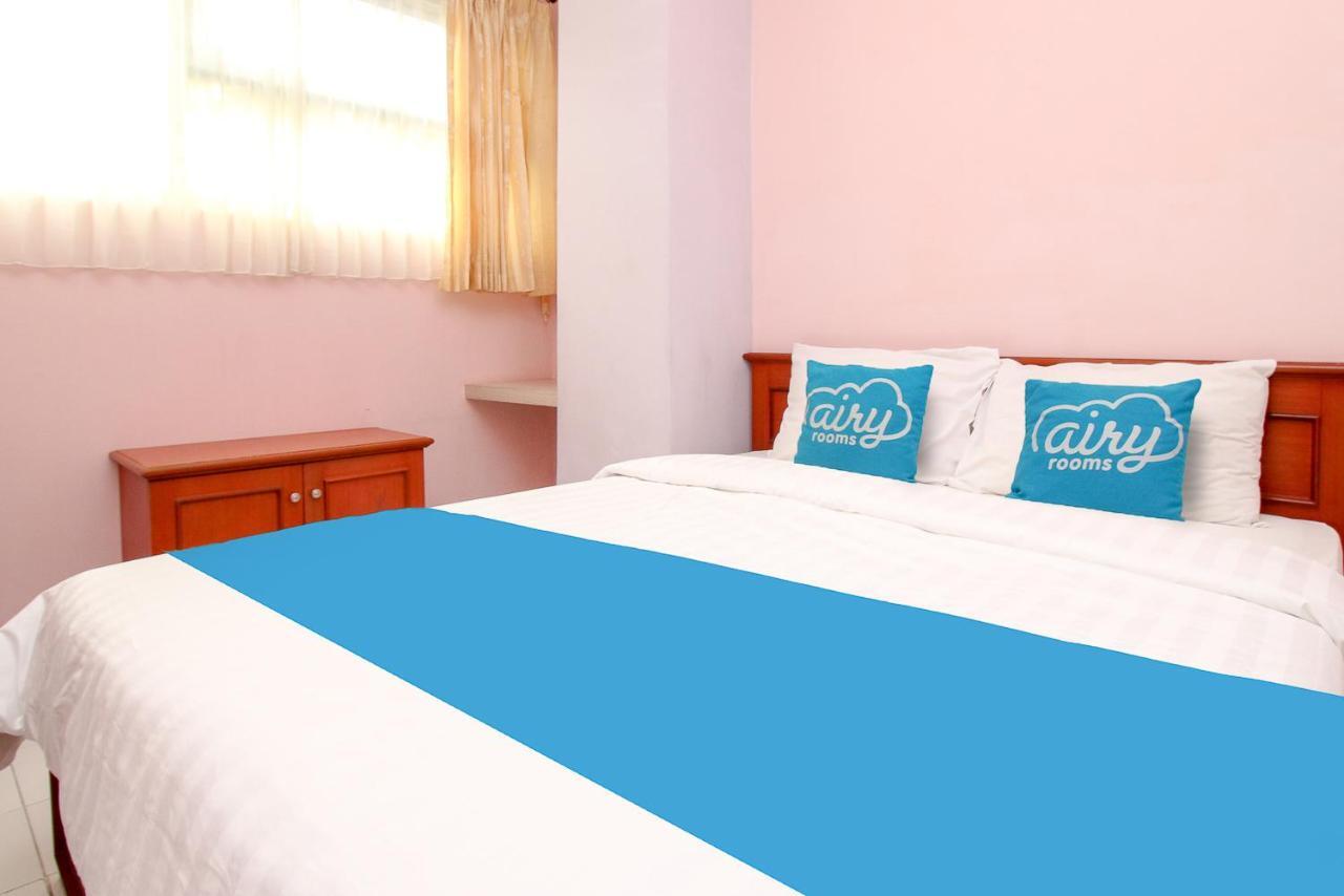 Airy Eco Taman Sari Mangga Besar Raya 34a 2* Jakarta