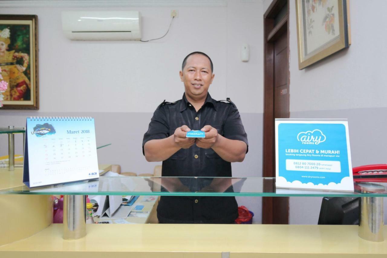 Airy Eco Taman Sari Mangga Besar Raya 34a Guest house Jakarta
