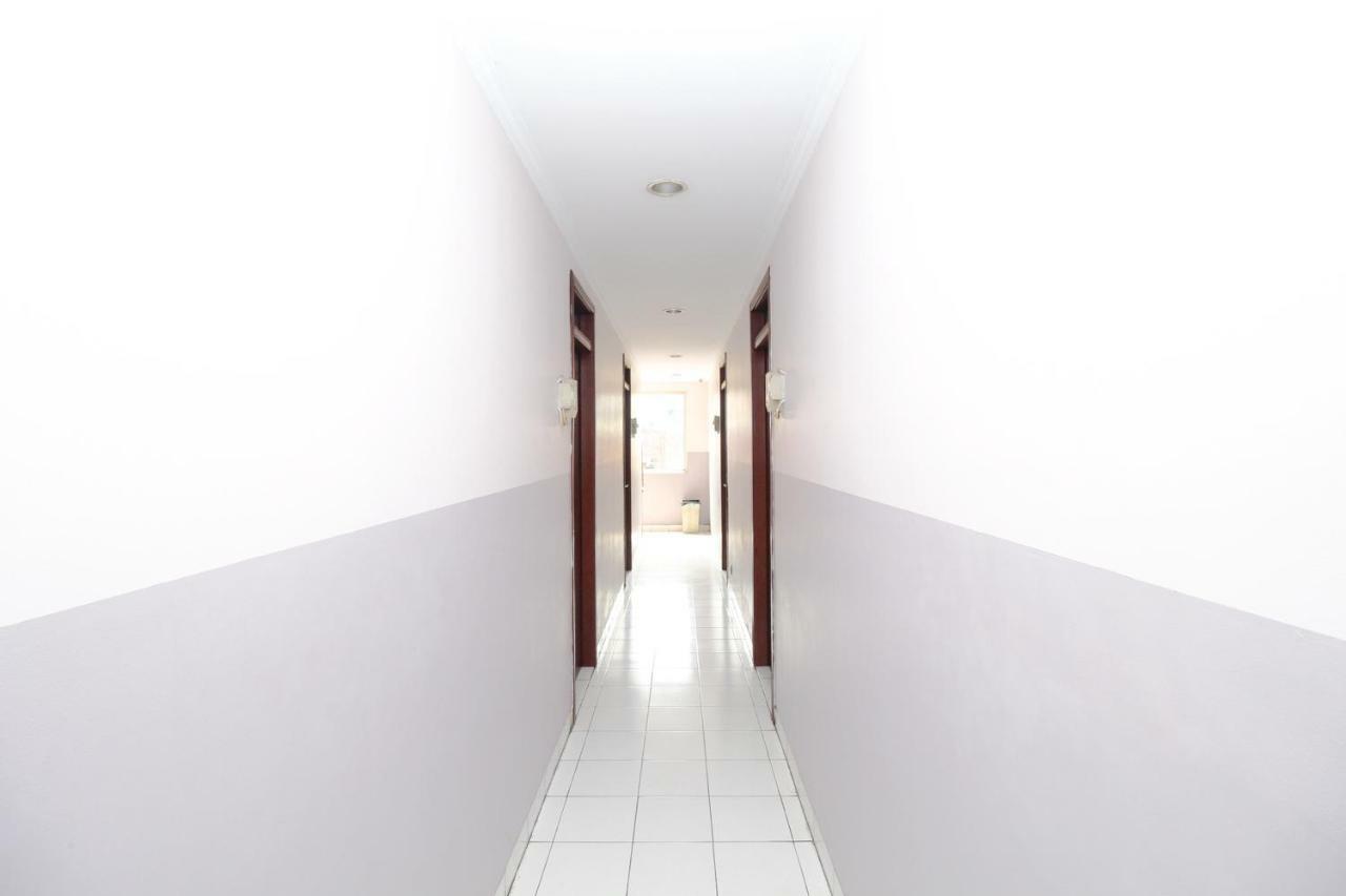 Airy Eco Taman Sari Mangga Besar Raya 34a Guest house
