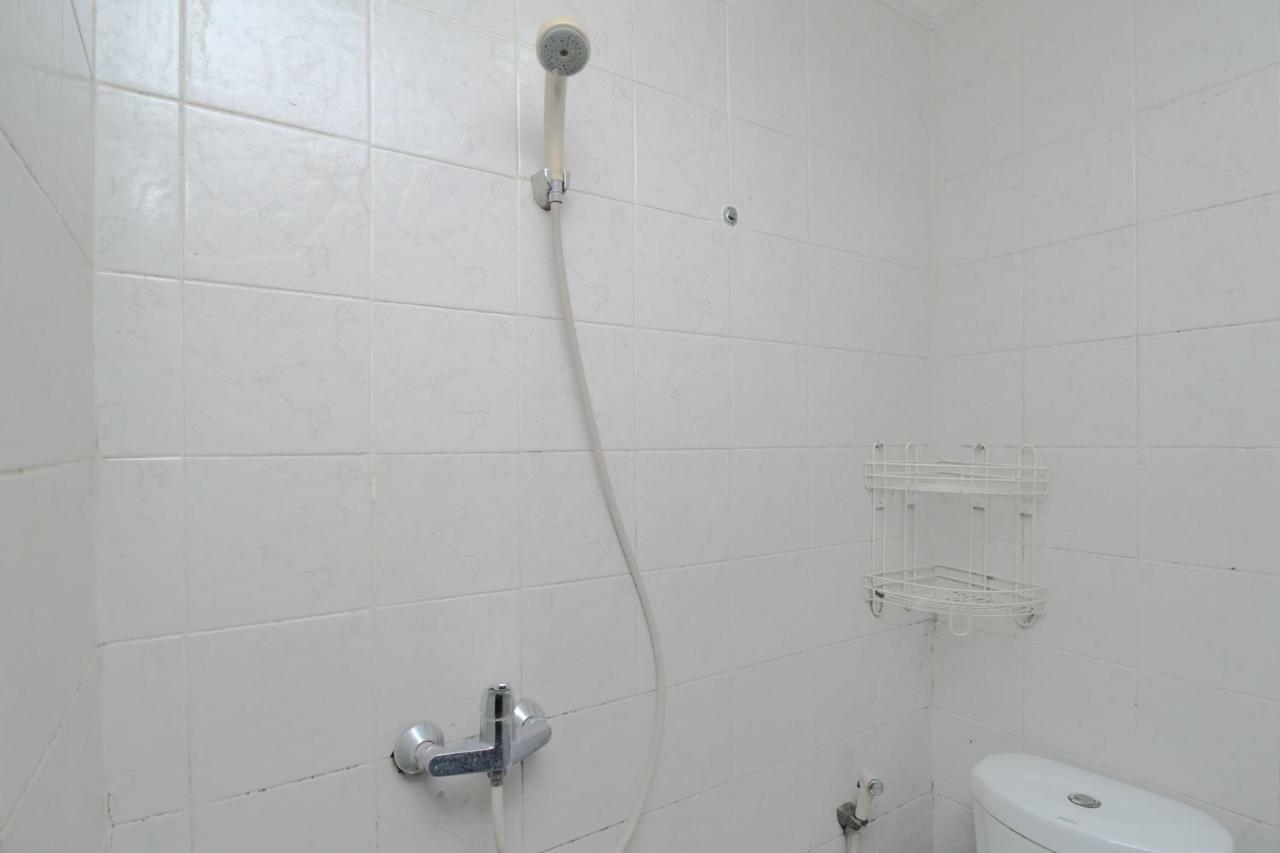 Airy Eco Taman Sari Mangga Besar Raya 34a 2*
