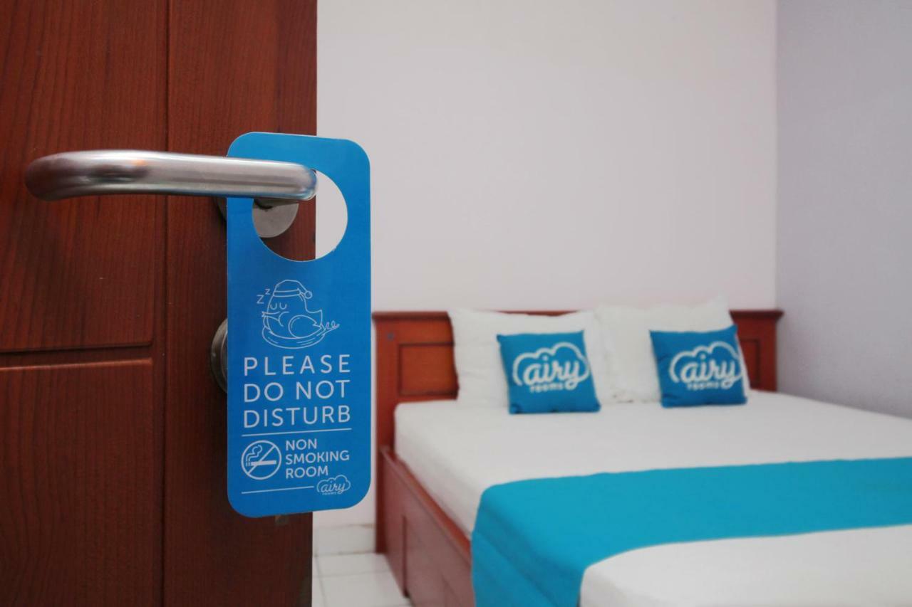 Guest house Airy Eco Taman Sari Mangga Besar Raya 34a Jakarta