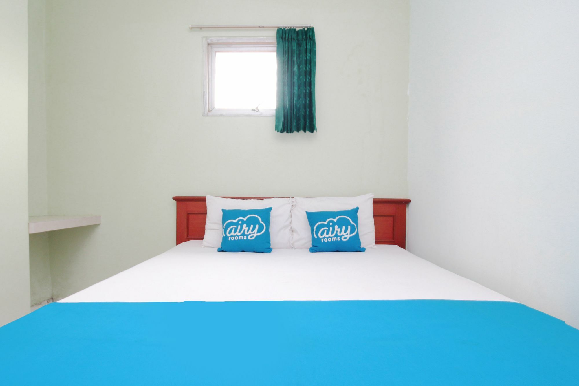 Guest house Airy Eco Taman Sari Mangga Besar Raya 34a