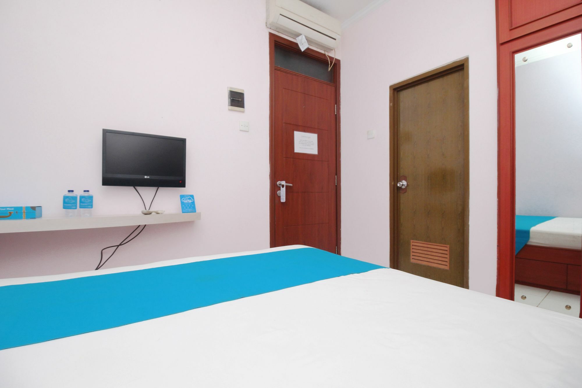 Airy Eco Taman Sari Mangga Besar Raya 34a Guest house Jakarta