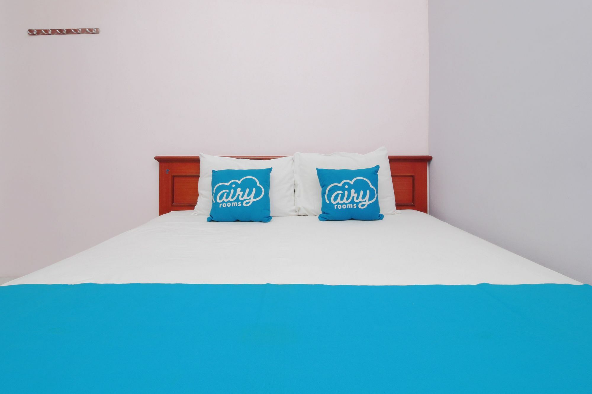 Airy Eco Taman Sari Mangga Besar Raya 34a Guest house
