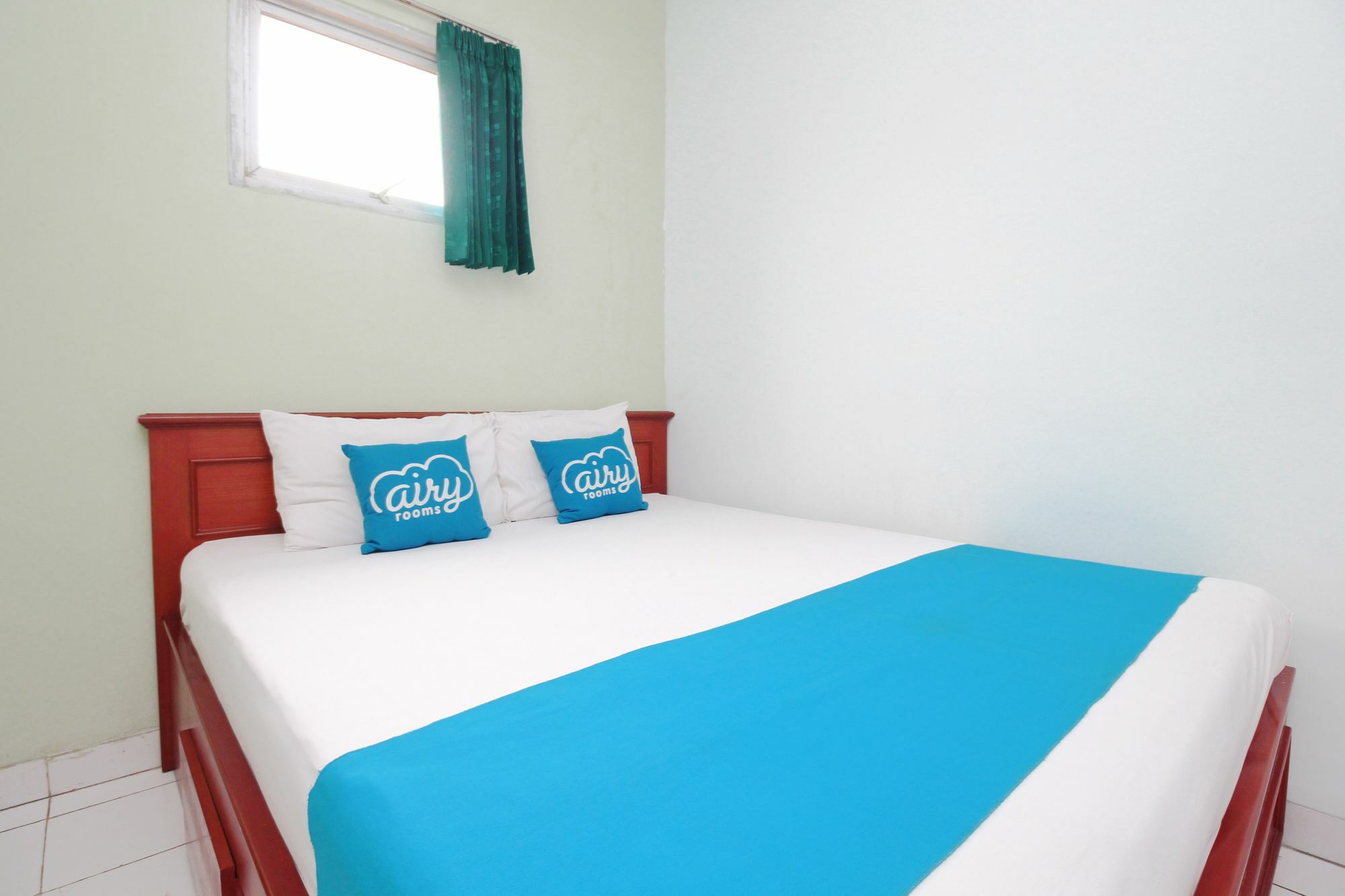 Airy Eco Taman Sari Mangga Besar Raya 34a 2* Jakarta