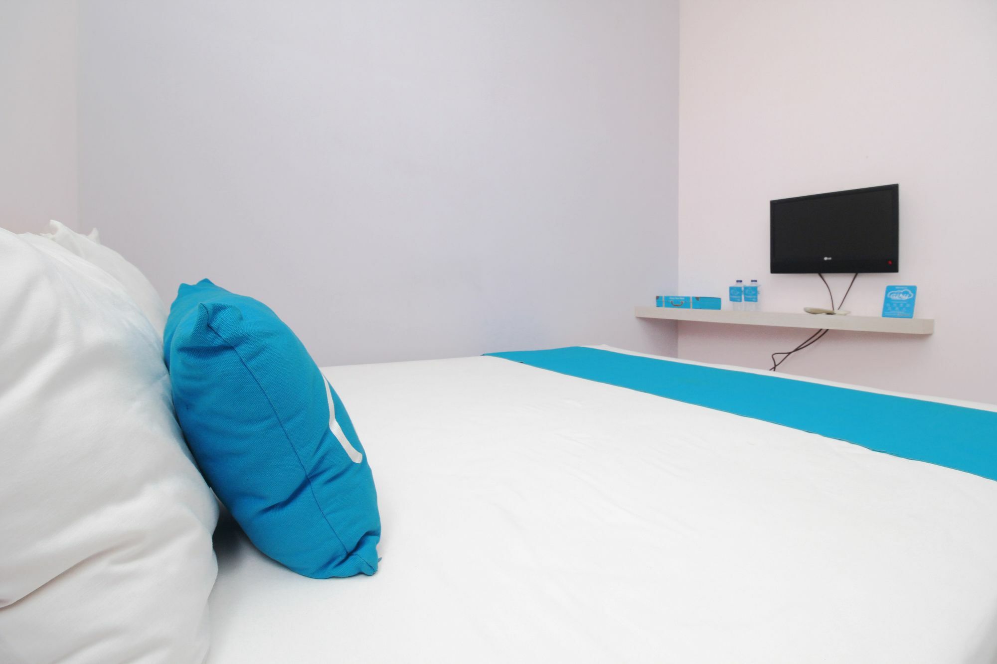 Guest house Airy Eco Taman Sari Mangga Besar Raya 34a Jakarta