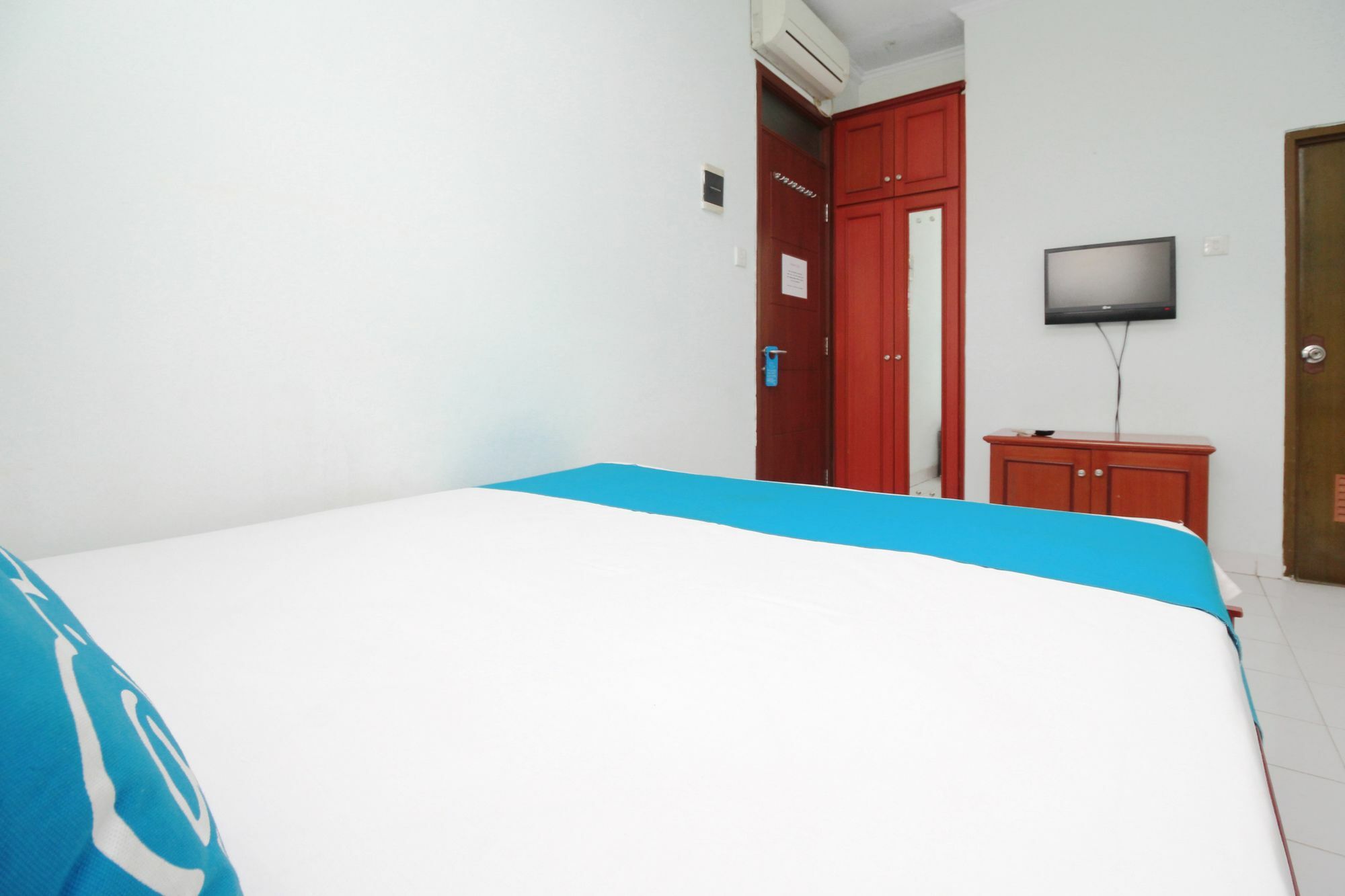 Airy Eco Taman Sari Mangga Besar Raya 34a Guest house 2*
