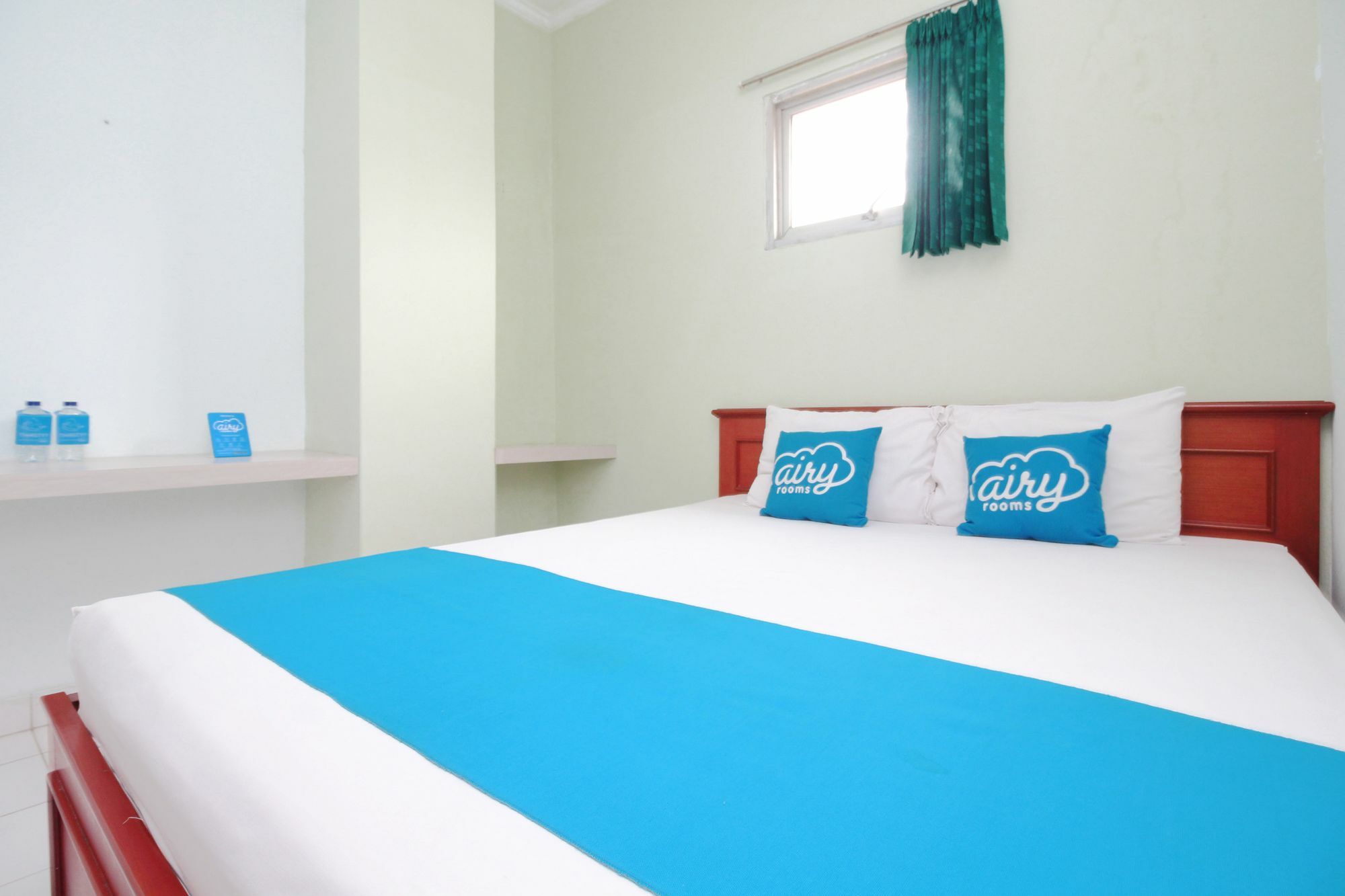 Airy Eco Taman Sari Mangga Besar Raya 34a Guest house